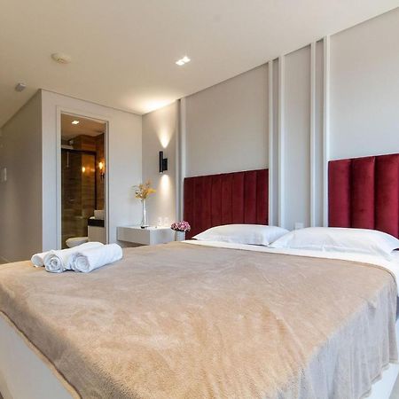 Manaira Apart Hotel Por Carpediem Жуан-Пессоа Екстер'єр фото